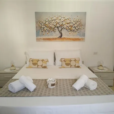 Dimora Isonzo Apartamento *