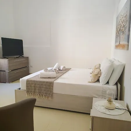 Apartamento Dimora Isonzo *
