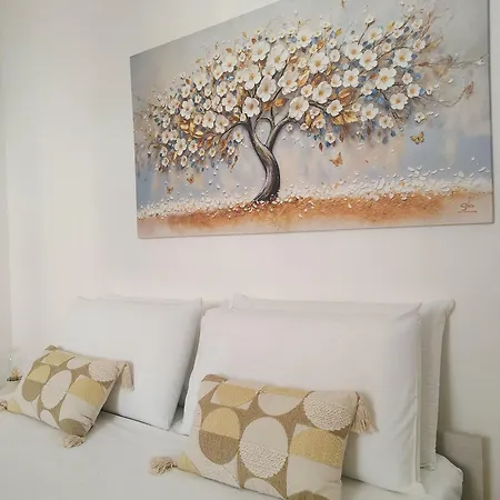 Apartamento Dimora Isonzo