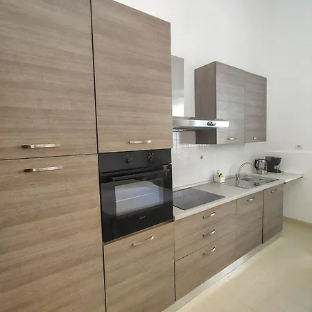 Apartamento Dimora Isonzo *