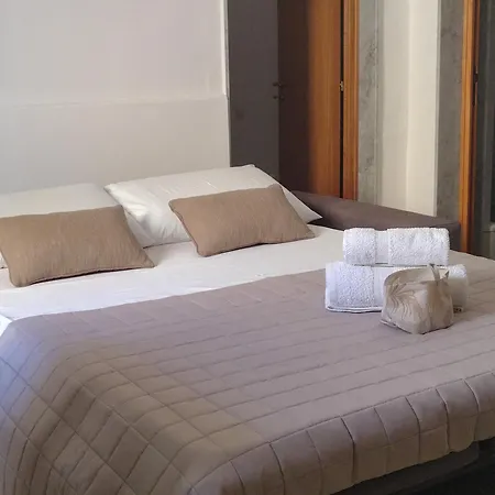 Apartamento Dimora Isonzo Bari