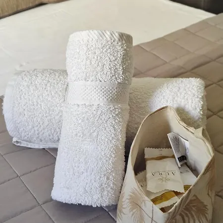 Dimora Isonzo Apartamento Bari