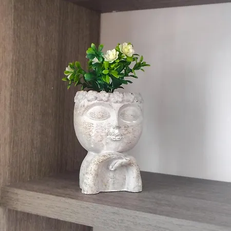 Apartamento Dimora Isonzo Bari