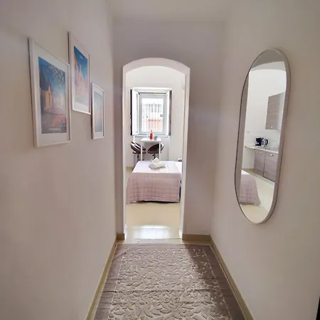 Apartamento Dimora Isonzo
