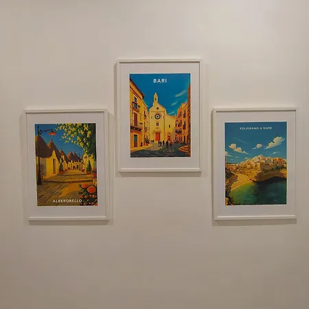 Dimora Isonzo Apartamento *